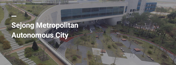 Sejong Metropolitan Autonomous City