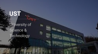 KAIST (Korea Advanced Institute of Science and Technology)